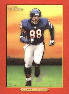 Desmond Clark
