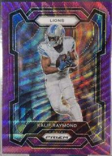 Kalif Raymond