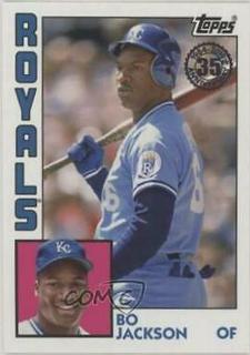 Bo Jackson