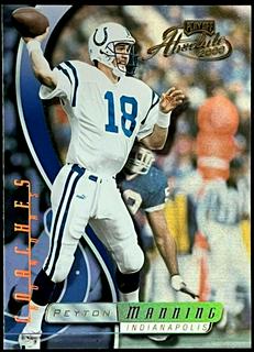 Peyton Manning