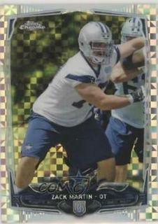 Zack Martin