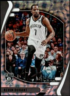 Kevin Durant
