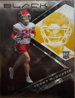 Trent McDuffie