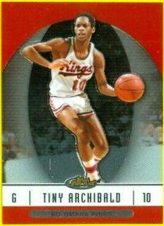 Tiny Archibald