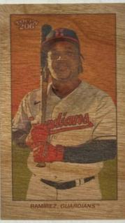Jose Ramirez