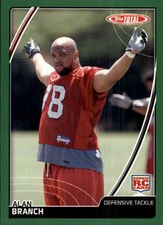 Alan Branch