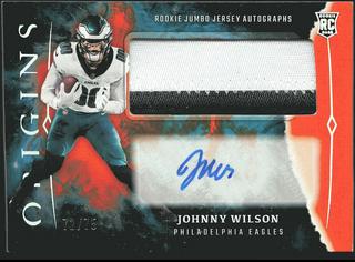 Johnny Wilson