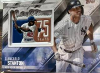 Giancarlo Stanton
