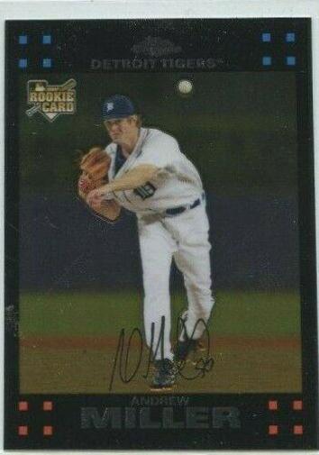 Andrew Miller #298