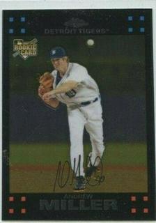 Andrew Miller