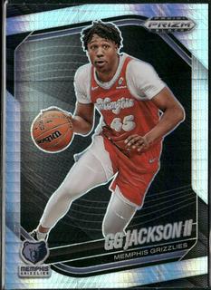 GG Jackson II