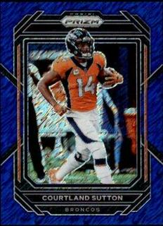 Courtland Sutton