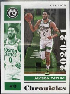 Jayson Tatum