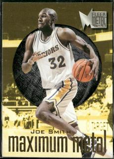 Joe Smith