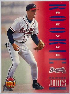 Chipper Jones