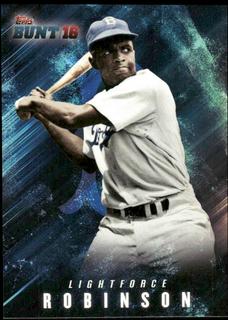 Jackie Robinson