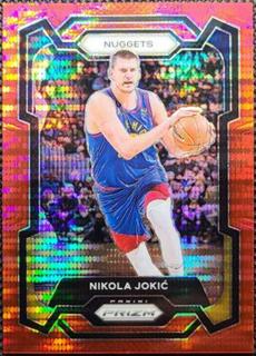 Nikola Jokic