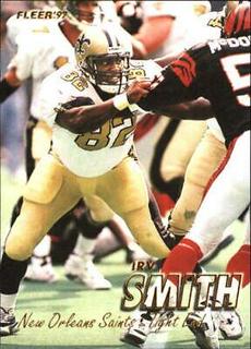 Irv Smith
