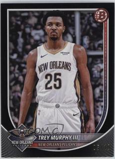 Trey Murphy III