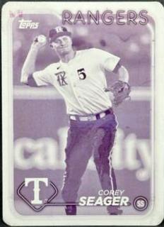 Corey Seager