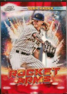 Josh Hader