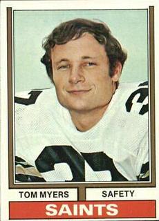 Tom Myers