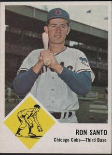 Ron Santo