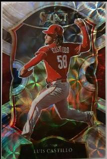 Luis Castillo