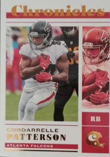 Cordarrelle Patterson
