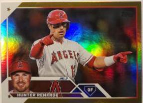 Hunter Renfroe