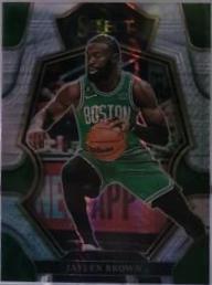 Jaylen Brown
