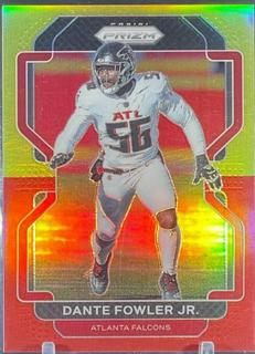 Dante Fowler Jr.