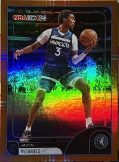 Jaden McDaniels