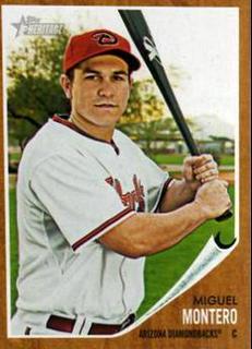 Miguel Montero