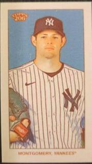 Jordan Montgomery