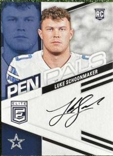 Luke Schoonmaker