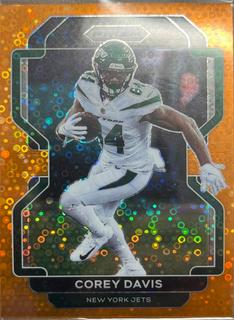 Corey Davis