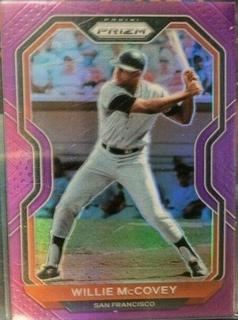 Willie McCovey