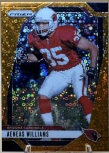 Aeneas Williams