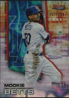 Mookie Betts