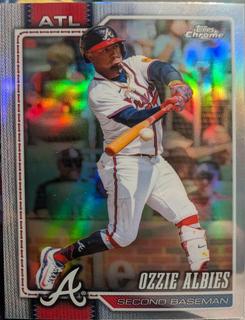Ozzie Albies