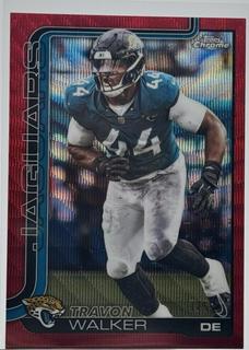 Travon Walker