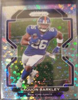 Saquon Barkley