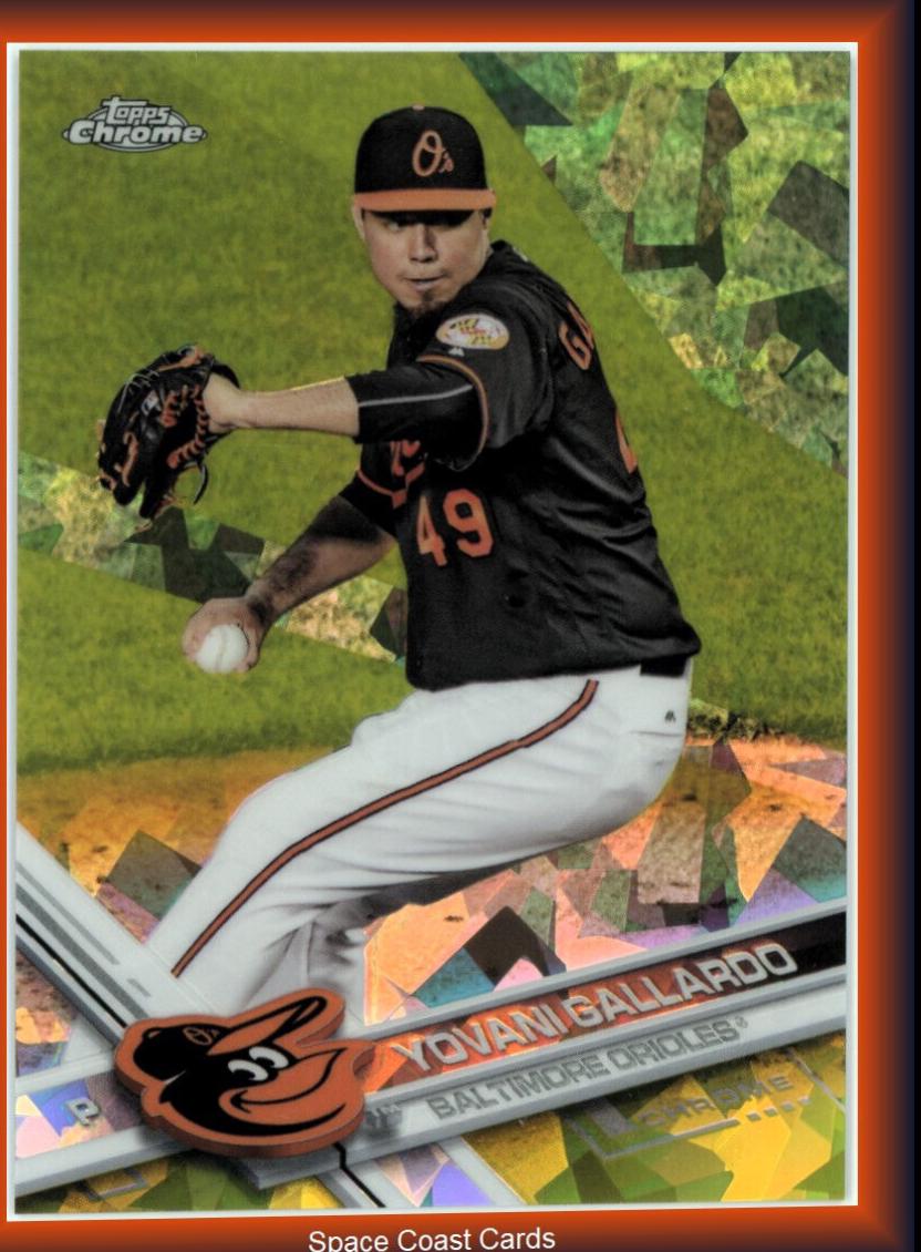 Yovani Gallardo [Gold] #308