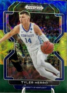 Tyler Herro