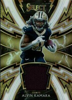 Alvin Kamara