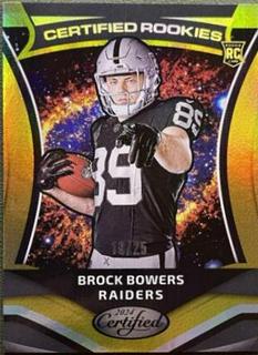 Brock Bowers