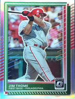 Jim Thome