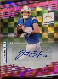 Justin Herbert