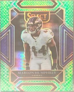Marlon Humphrey